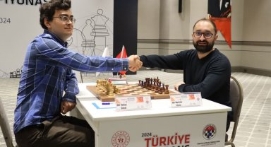 TSF Başkanı Apaydın: Amacımız kalıcı milli takım başarısı