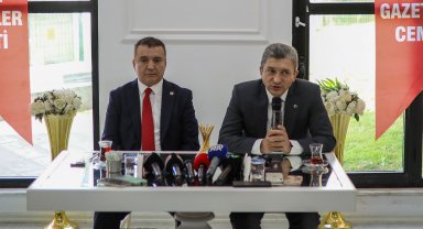 35 milyon kapasiteli Antalya Havalimanı, 39 milyon yolcuya hizmet verdi