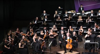 ADSO konserleri devam ediyor