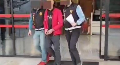Alanya'da 49 yıl hapis cezasıyla aranan hükümlü yakalandı