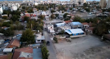 Antalya'da 'Şafak-07 Huzur-2' operasyonu