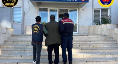 Antalya'da aranan 176 şüpheli yakalandı