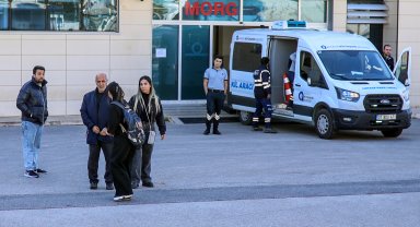 Antalya'da ölen İranlı 3 kardeşin cenazeleri, 50 gün sonra alındı