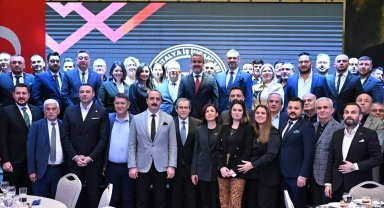 ANTİAD Başkanı Köleoğlu güven tazeledi