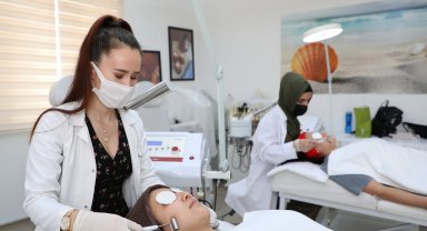 ATASEM'in meslek ve hobi kurslarına kayıtlar başlıyor