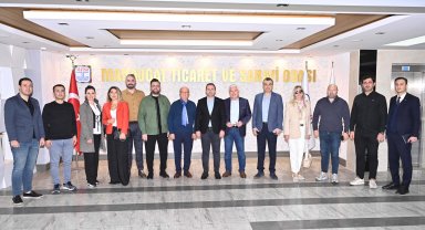 Başkan Güngör: MATSO olarak değerlerimize sahip çıkıyoruz