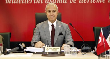 Başkan Özçelik: Denetimler sıkılaştırılacak