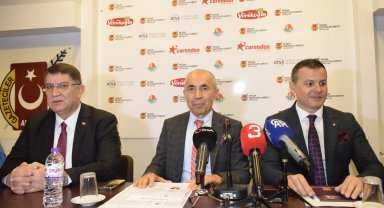 FoodProduct, ziyaretçilere kapılarını açıyor