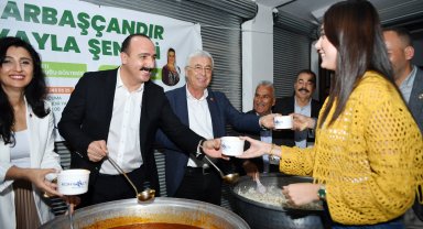 Geleneksel Çandır Fasulyesi Şenliği HayatPark'ta gerçekleşecek