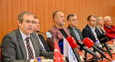 Hacısüleyman: Ateşkes olursa 20 milyon turist gelir