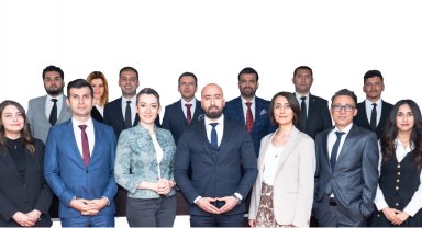 HKMO Antalya Şubesi yeni yönetimi göreve başladı