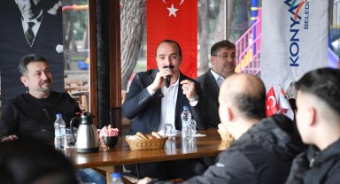 Kotan'dan emekli dostu proje
