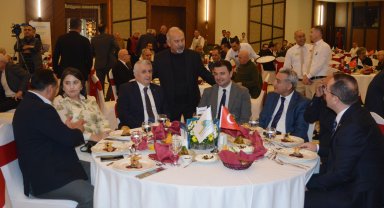 Side, 'Sürdürülebilir Turizm Destinasyonu' ilan edilecek