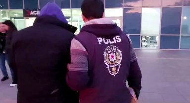 Sosyal medya üzerinden tatilcileri dolandıran 2 şüpheli tutuklandı
