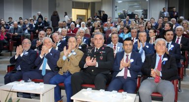 Tarımsal öğretimin 179'uncu yıl dönümü kutlandı