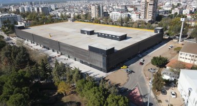 Üniversitenin kronik sorununa modern çözüm