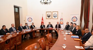 Vali Şahin: Konyaaltı sahilimizi koruyacağız