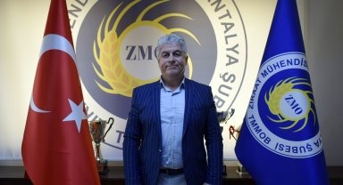 'Ekolojik turizm, 12 ay turizm potansiyelini artırabilir'