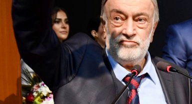 'Kahtalı Mıçe' vefat etti
