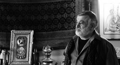 'Kahtalı Mıçe' yaşamını yitirdi Ek görüntü eklendi