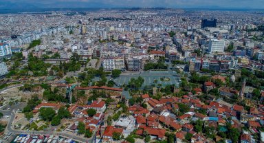 'Konut yetersizliği kirada düşüşü engelliyor'