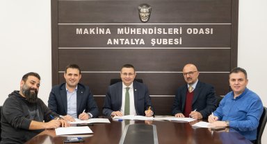 'Neredeyse Sıfır Enerjili Binalar Sempozyumu' için iş birliği