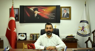 'Ustalık belgesi kiralamak, sektörde adaletsizlik yaratıyor'