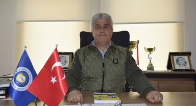'Zirai ilaç kalıntıları, ihracatı olumsuz etkiliyor'