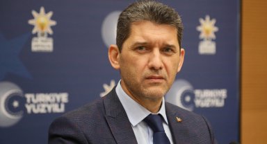 Ali Çetin'in ikinci dönem görev listesi belli oldu