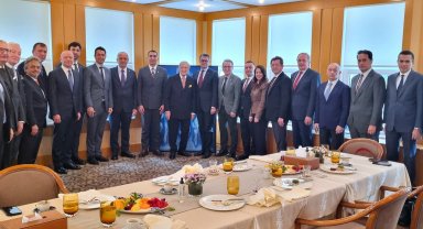 ANSİAD'ın İstanbul çıkartması