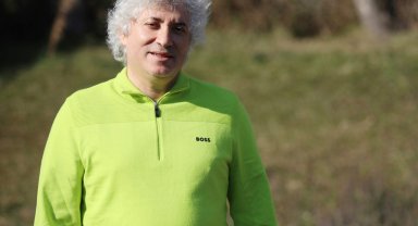 Antalya- Prof. Dr. Ömer Özkan, TÜBA Şeref Üyesi seçildi Ek video eklendi
