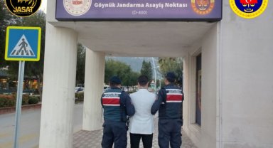 Antalya'da 72 saatte 191 aranan kişi yakalandı