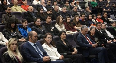 Antalya'da genç iklim liderleri yetişecek