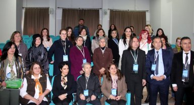 AÜ'de Güzel Sanatlar Sempozyumu ve Kültür Sanat Çalıştayı