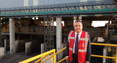 Başkan Böcek: Antalya çevrenin de başkenti oldu