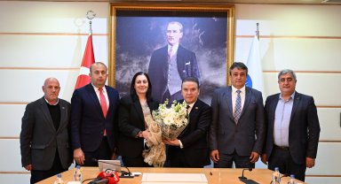 Büyükşehir'de en düşük maaş 37 bin 430 TL