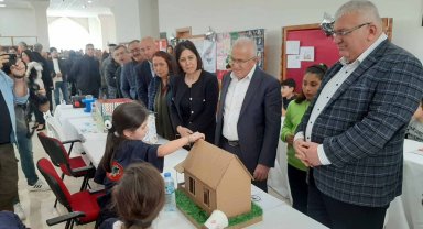 Geleceğin teknoloji yıldızları