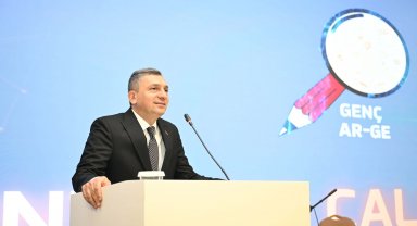 Genç AR-GE Antalya Çalıştayı gerçekleştirildi