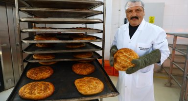 Halk Ekmek Büfeleri'nde ramazan pidesi 15 TL