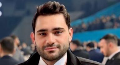 İLERİ, AK PARTİ GENÇLİK KOLLARI MKYK ÜYELİĞİNE SEÇİLDİ