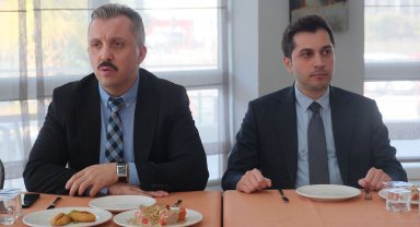 Kemer Turizm Komitesi toplandı
