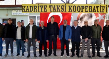 Kocabıyık güven tazeledi
