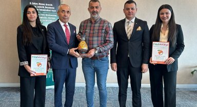 KUTSO Başkanı Özen: Fuarımıza sahip çıkmalıyız