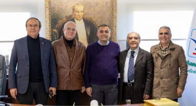Manavgat'ta talasemi bilgilendirme toplantısı yapılacak
