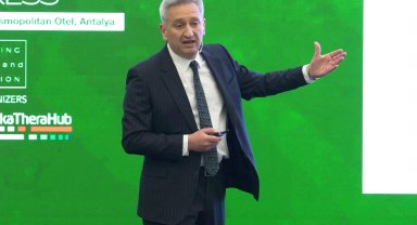 Prof. Dr. Özdoğan: Her yıl 25-30 bin kişi kalıtsal kanserle karşı karşıya kalıyor