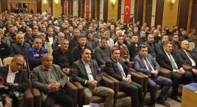 Sıhhi tesisatçılara sertifika ve meslek kodu