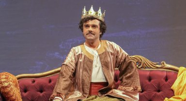 Türklerin ilham verdiği operalar sahnede