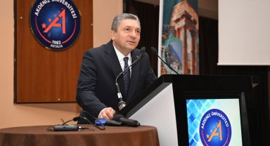 21'inci Yüzyılda Antalya Çalıştayları başladı