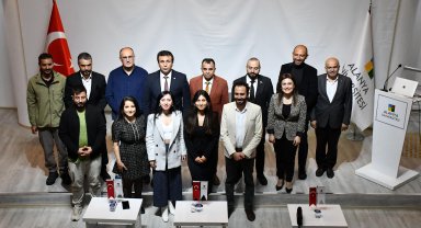 'Çok Katmanlı Şehirler' projesi sona erdi