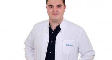 'Erken yaşta alınacak önlemlerle ömür boyu sağlıklı dişler mümkün'